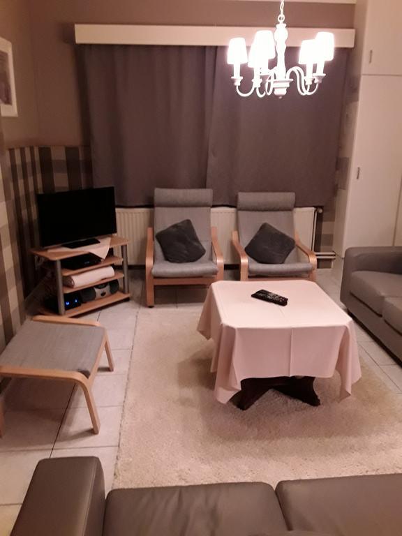 Wenceslas Cobergher III Bertem Екстериор снимка